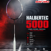 HALBERTEC 5000
