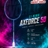 AXFORCE 50