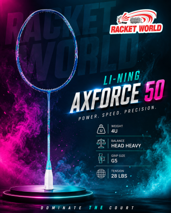 AXFORCE 50