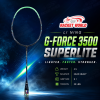 G FORCE 3500 SUPERLITE
