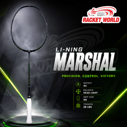 MARSHAL