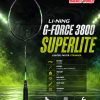 G FORCE 3800 SUPERLITE
