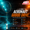 AERONAUT 6000D DRIVE