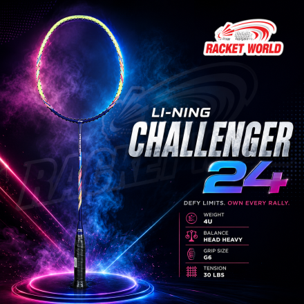 CHALLENGER 24