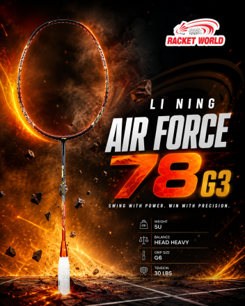 AIR FORCE 78 G3