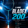 BLADEX 200