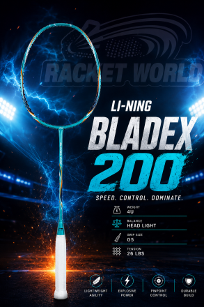 BLADEX 200