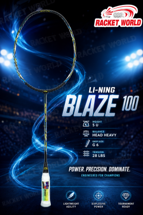 BLAZE 100