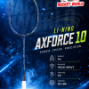 AXFORCE 10