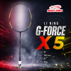G FORCE X5