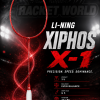XIPHOS X1