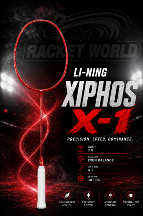 XIPHOS X1