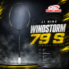 WINDSTORM 79-S