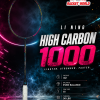 HIGH CARBON 1000