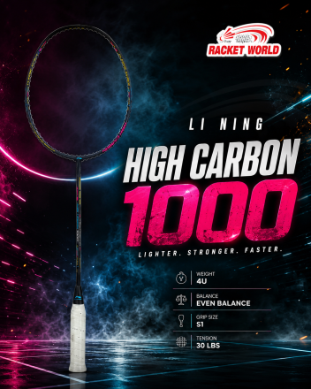 HIGH CARBON 1000