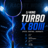 TURBO X80 III