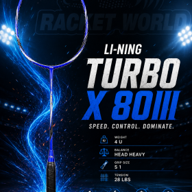 TURBO X80 III
