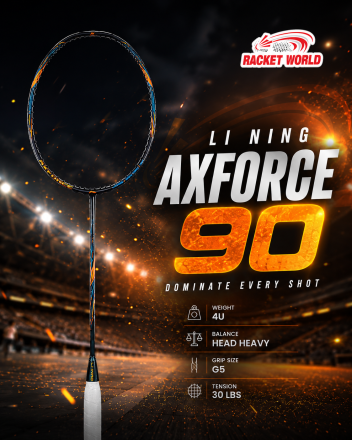 AXFORCE 90