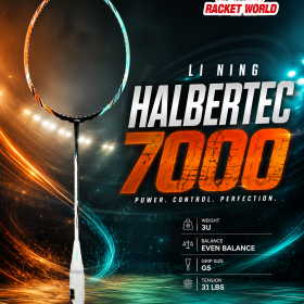 HALBERTEC 7000