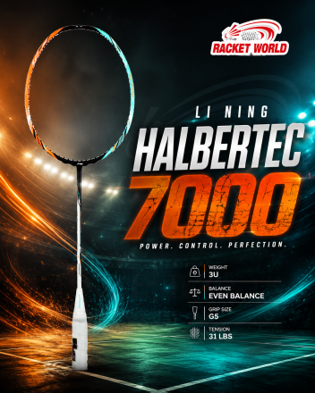 HALBERTEC 7000