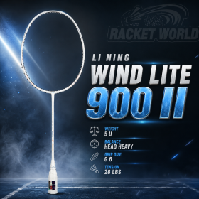 WIND LITE 900 II