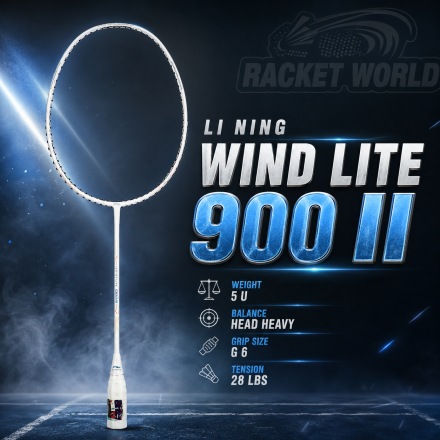 WIND LITE 900 II