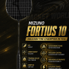 FORTIUS 10