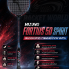 FORTIUS 50 SPIRIT