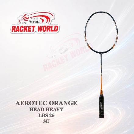 AEROTEC ORANGE
