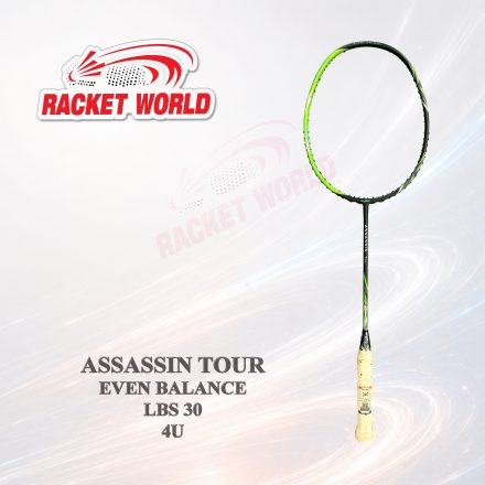 ASSASSIN TOUR