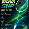 AURA SPEED SNP