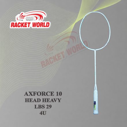 AXFORCE 10