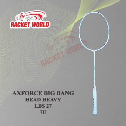 AXFORCE BIG BANG