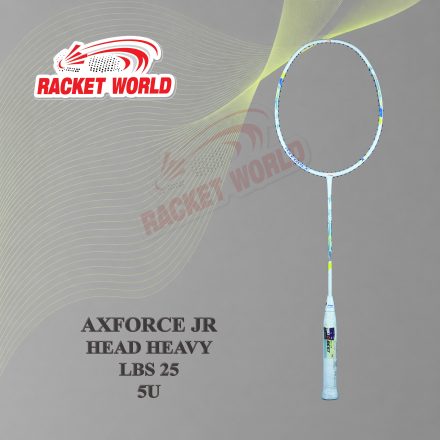 AXFORCE JR