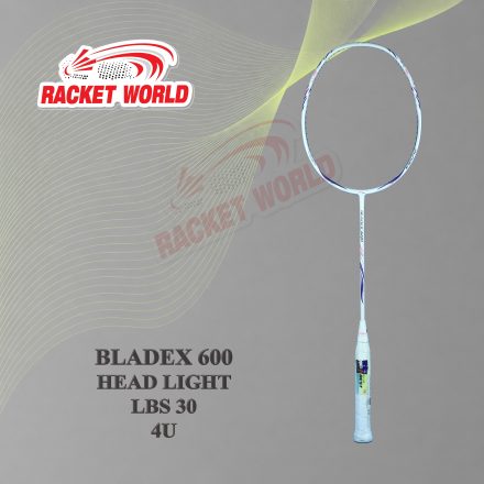 BLADEX 600