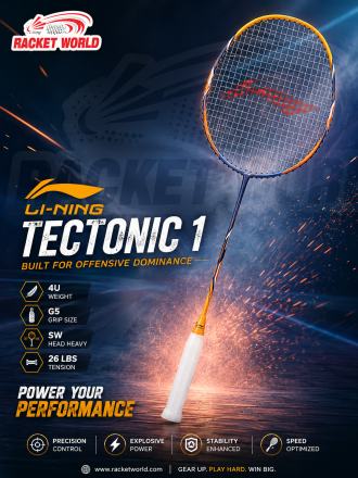 TECTONIC 1