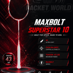 SUPERSTAR 10
