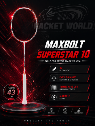 SUPERSTAR 10