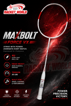 FORCE VX