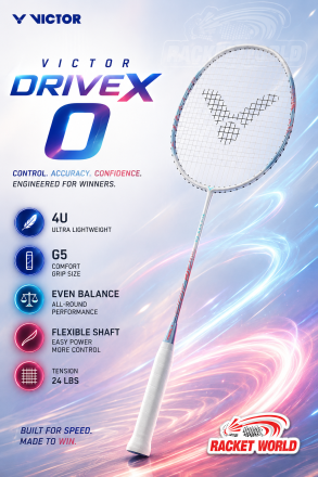 DRIVEX 0M