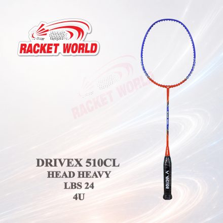 DRIVEX 510CL