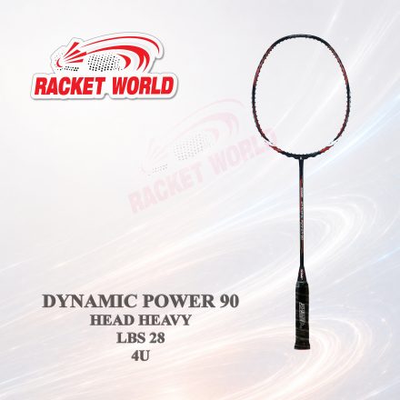 DYNAMIC POWER 90