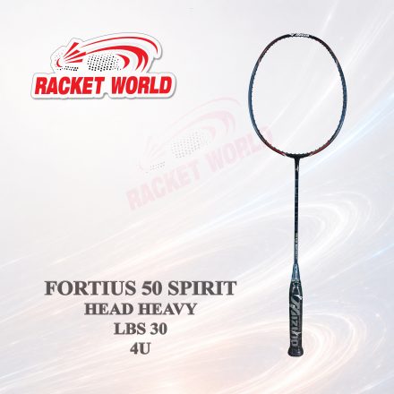 FORTIUS 50 SPIRIT