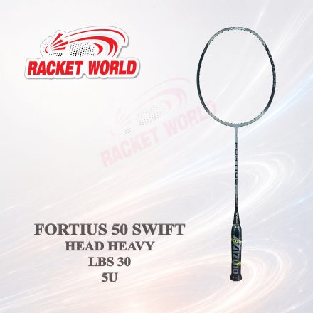 FORTIUS 50 SWIFT