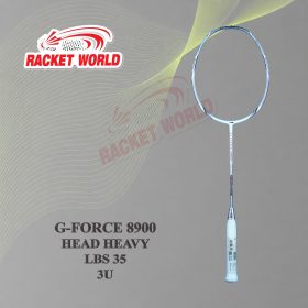 G FORCE 8900