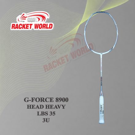 G FORCE 8900