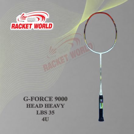 G FORCE 9000