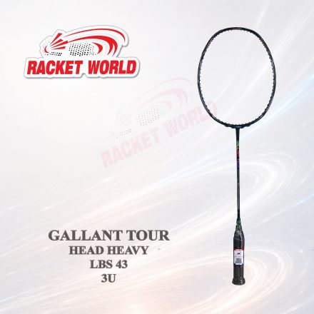 GALLANT TOUR