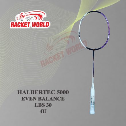 HALBERTEC 5000