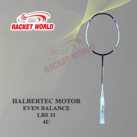 HALBERTEC MOTOR